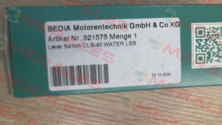 321575 Bedia