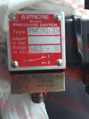 Z711-00073-99999 Elettrotec