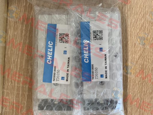 TD10x50 Chelic