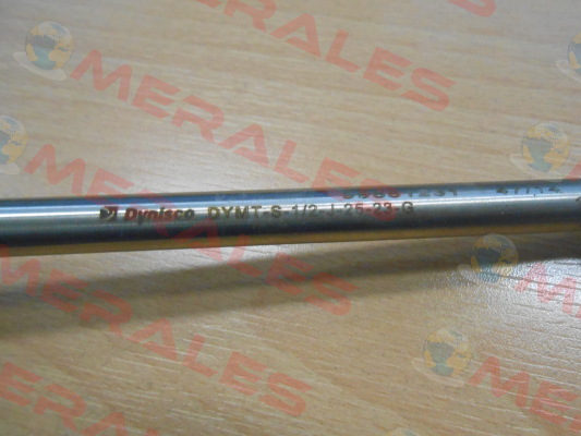 DYMT-S-1/2-J-25-23-G Dynisco