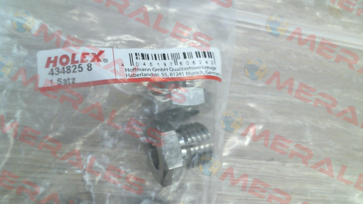 434825 8 Holex