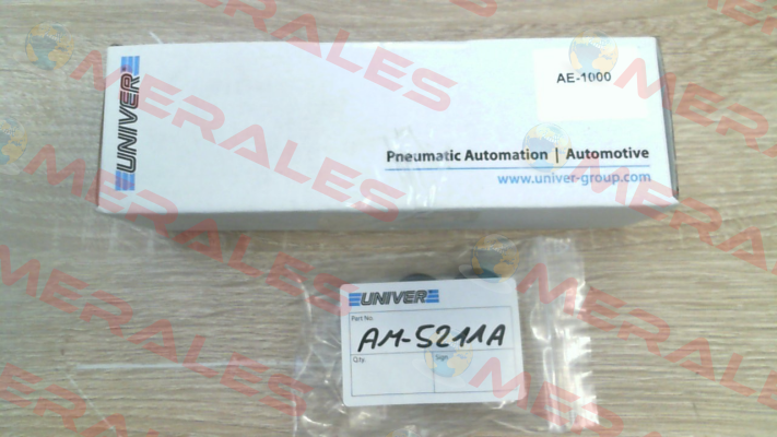 АЕ-1000 + 1 pc. AM-5211A Univer