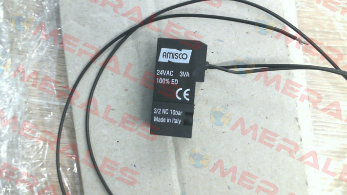 24VAC 3VA Amisco