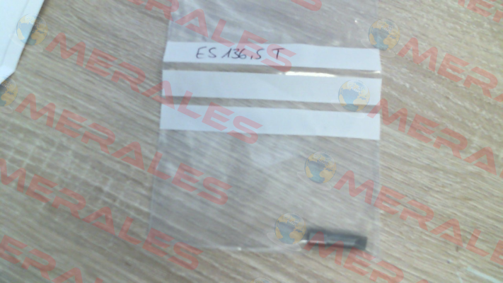 ES.136,5T Facom