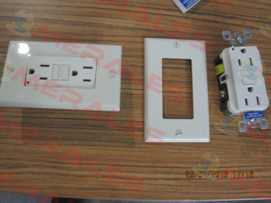016-N7599-00T  Leviton