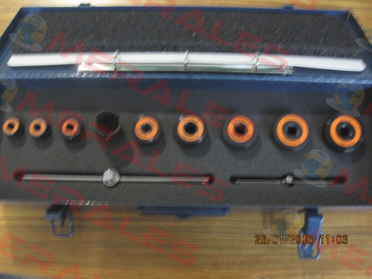 CM-S-264R Dmc Daniels Manufacturing Corporation
