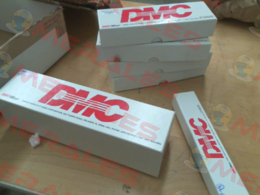 K13-1 Dmc Daniels Manufacturing Corporation