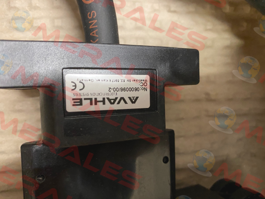 SA-KSW4/40-2HS28-60 Vahle