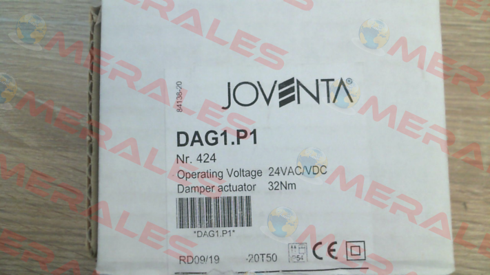 DAG1.P1 Joventa