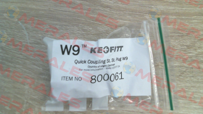 800061 Keofitt