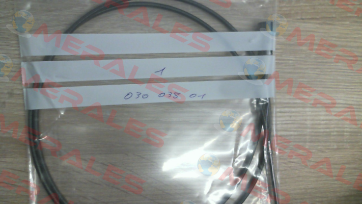 03003801 - old code; 100049995 - new code Suhner