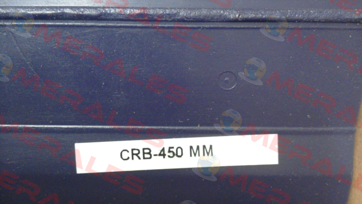 CRB-450 Flexco