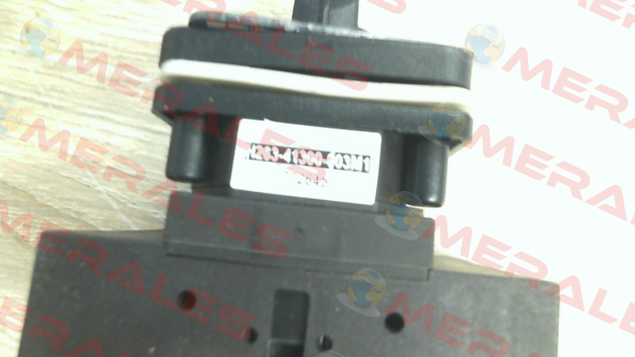 H263-41300-003M1 Salzer