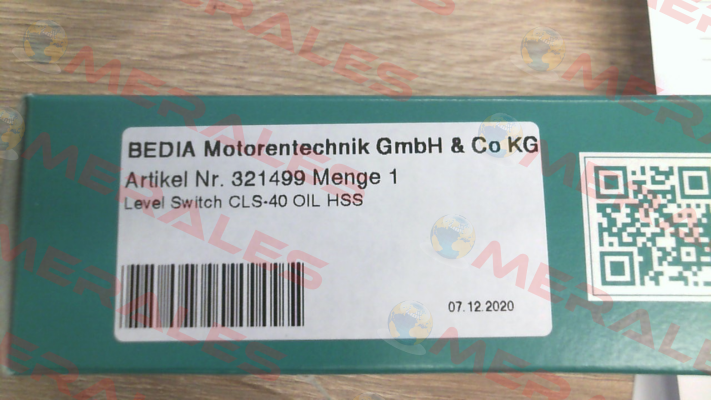 321499 Bedia