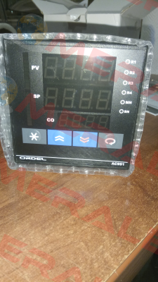 AC991-00-10-1111 Ordel