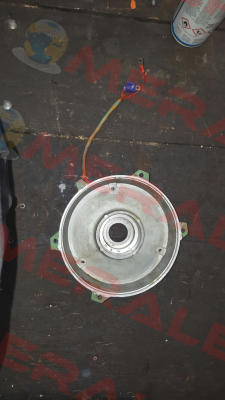 Bremse/brake for motor HFV 112 MB Seimec (Rossi)