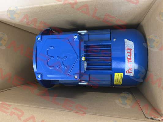 MAK132SAP2B5 Euromotori