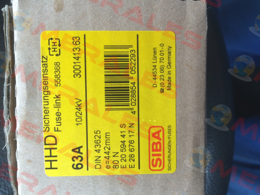 3001413.63 Siba
