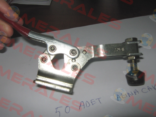 225-U Destaco