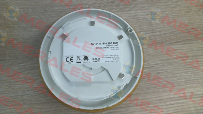 601P-M, p/n: 516.600.201 Tyco Fire