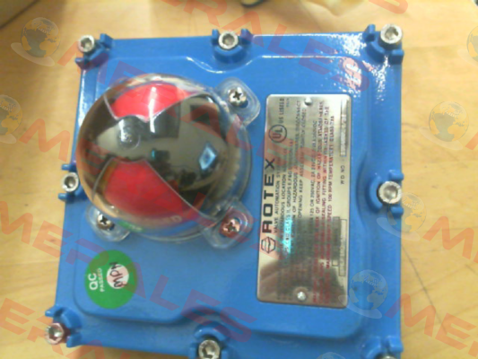 DNL-F1A2-6RL-U Rotex