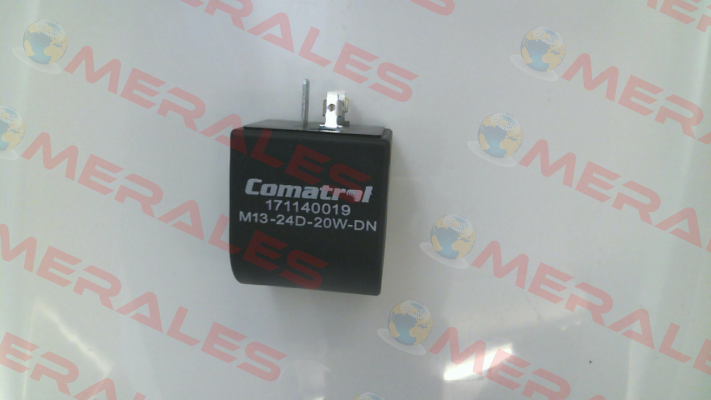 M13-24D-20W-DN Comatrol