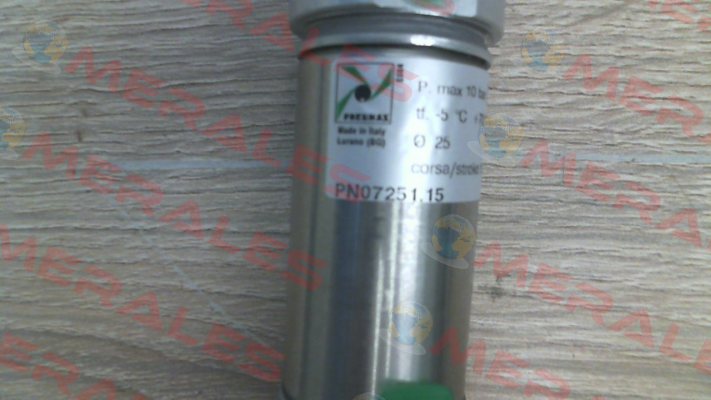 PN07251.15 (1280.25.0) Pneumax
