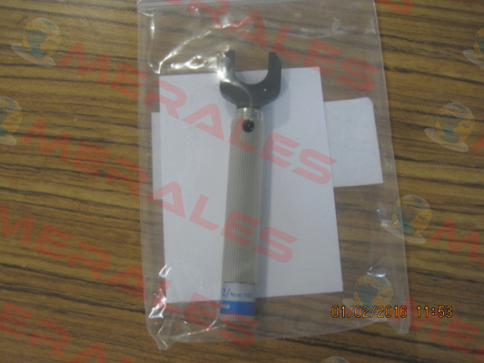 SUH02822 / 74Z-0-0-192 Huber Suhner