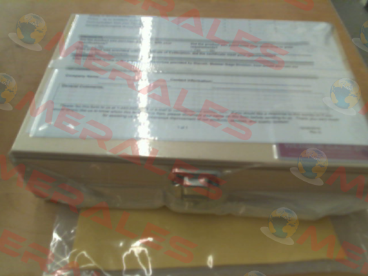 SA 25.MA Starrett