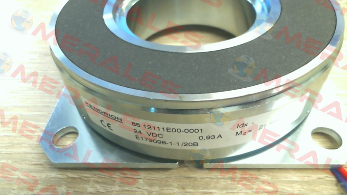 86 121-11E00 VAR 0001 Kendrion