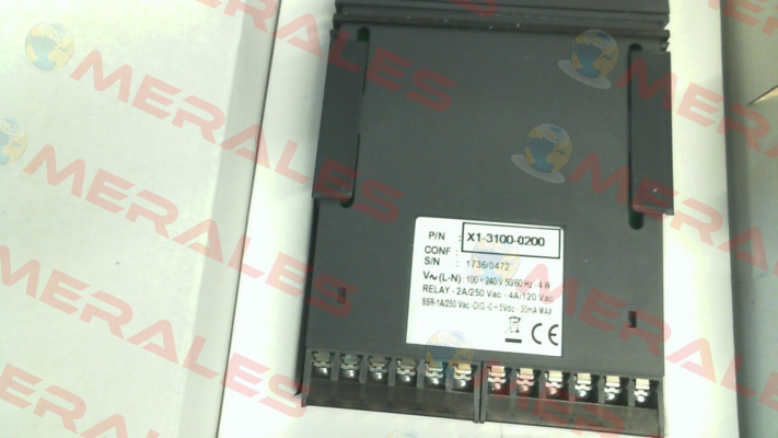 X1-3100-0200 Ascon