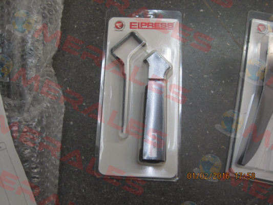 TOR  Elpress