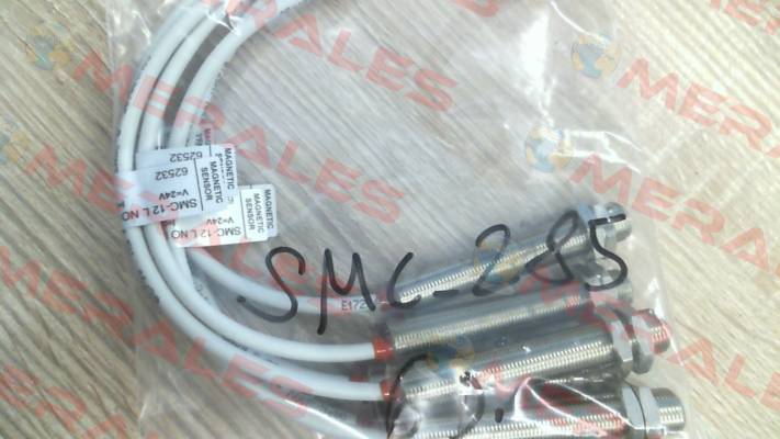 SMC000285 Aeco