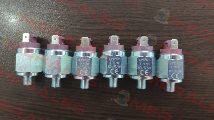 4110122 Euroswitch