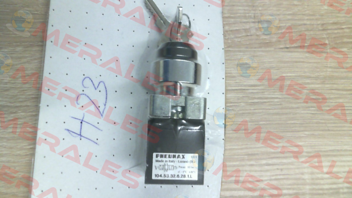 104.53.32.6.28.1.L Pneumax