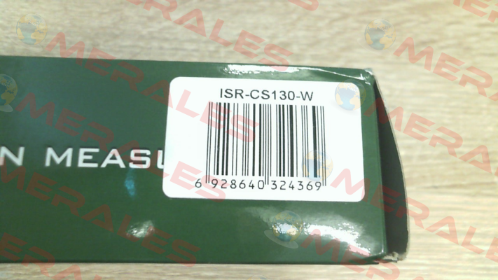 ISR-CS130-W INSIZE