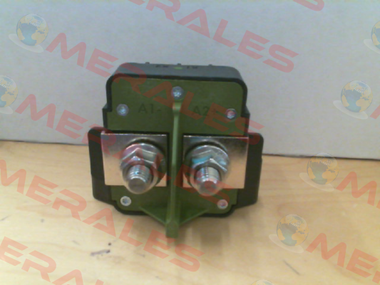 MX34CDB Gigavac