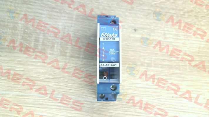22100020 / R12-100-24V Eltako