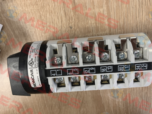 4G25N-338-R/R134 Koncar