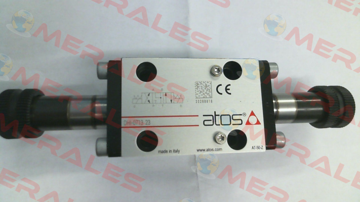 DHI-0713-X-00 Atos
