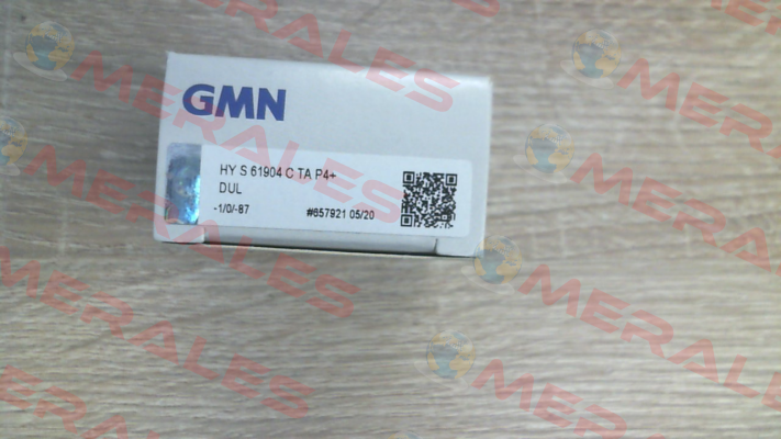 19HYS61904CTAP4SDUL Gmn