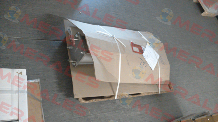 Knife slide, type: EXN Orbinox