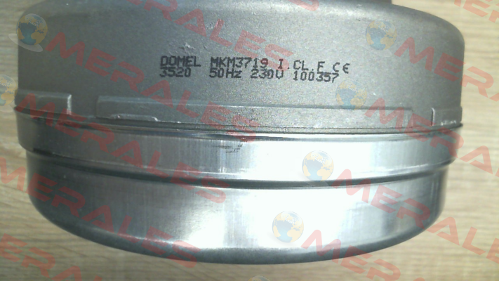 MKM3719 (496.3.719) Domel