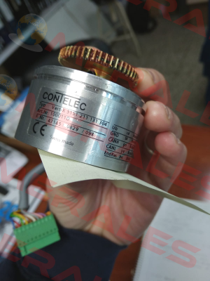 100011D OEM Contelec