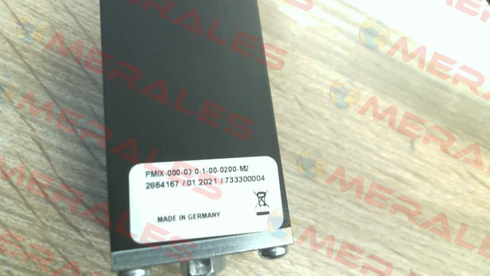 PMIX-000-03.0-1-00-0200-M2 Elgo