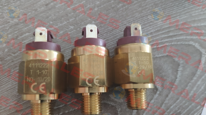 4111222 Euroswitch