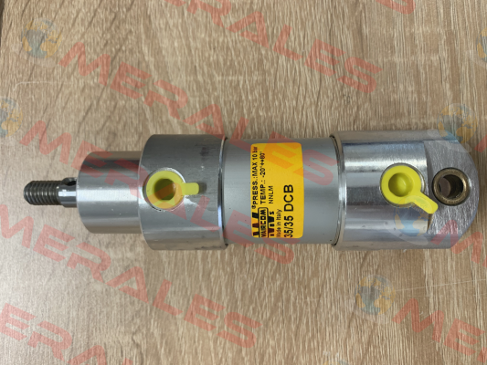 999180300019662 / 171E2NTD0009 Pneumax