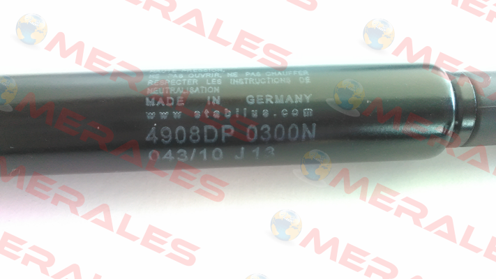 4908DP Stabilus