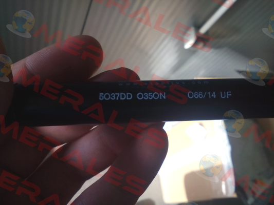 5037DD Stabilus