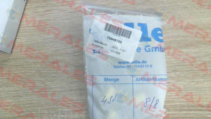 1260003125 Paguflex